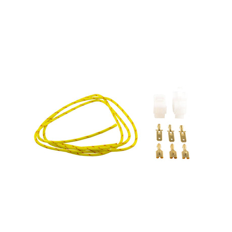 Photo of Regulator Rectifier Connectors Kit for Honda VT 500 700 750 800 Shadow | VT 500 FT Ascot 1983-1988 | OEM# 31600-ME9-008 by RM STATOR - Premium for UTVs / Side by Sides