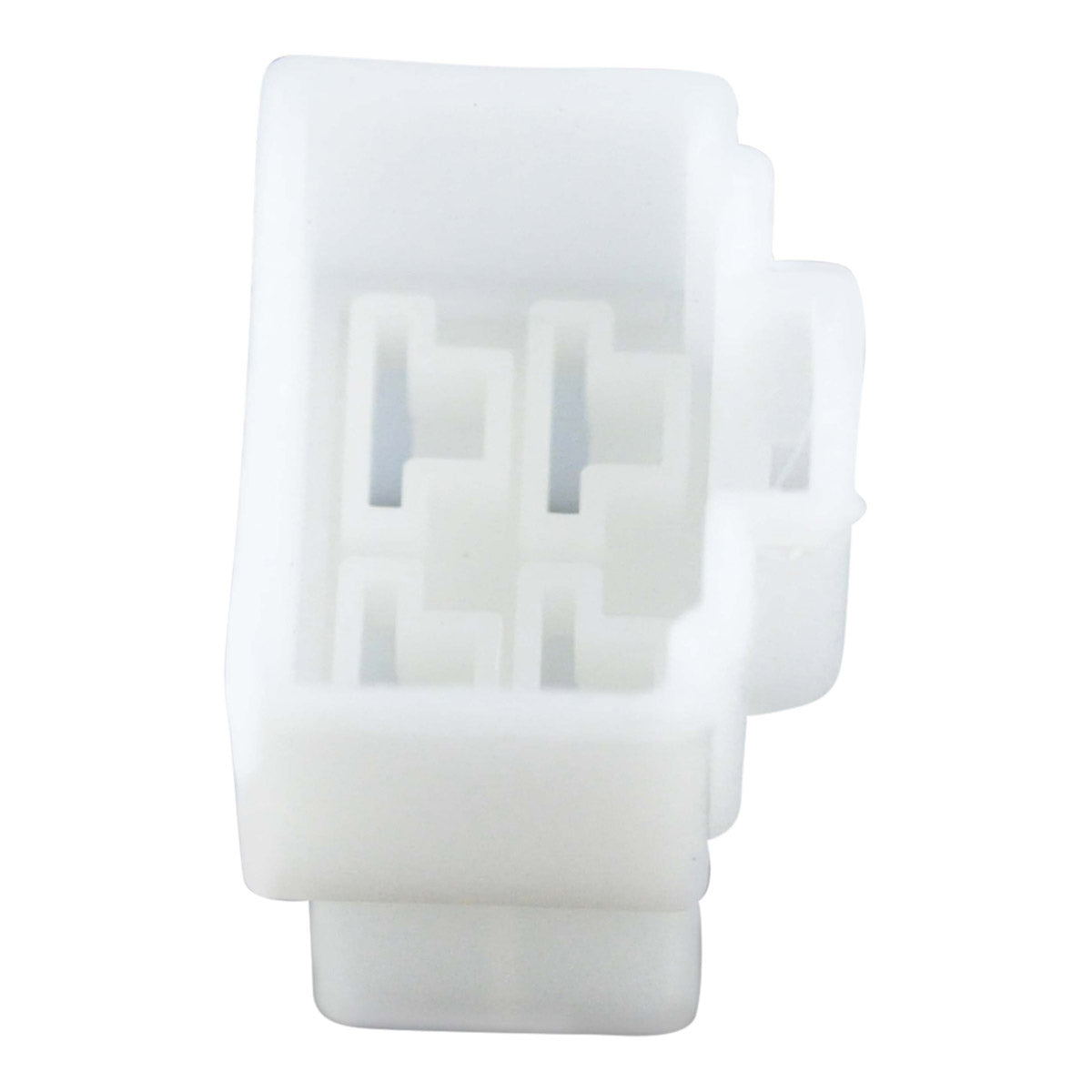 Photo of Universal 4-Pin Connector Kit (4/Pack) by RM STATOR - Premium for UTVs / Side by Sides