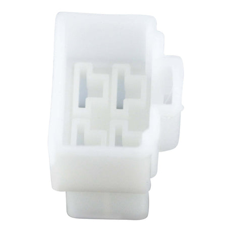 Photo of Universal 4-Pin Connector Kit (4/Pack) by RM STATOR - Premium for UTVs / Side by Sides