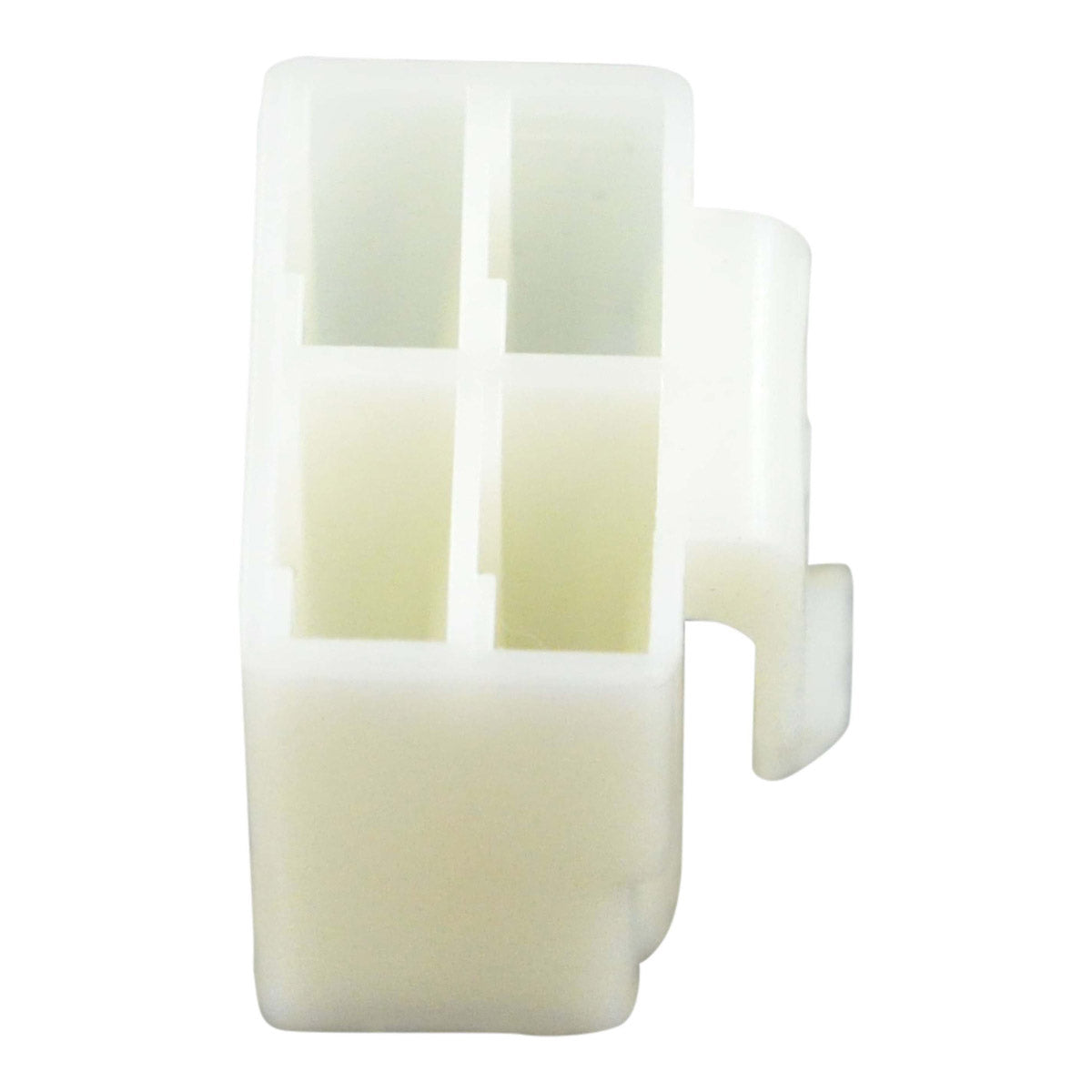 Photo of Universal 4-Pin Connector Kit (4/Pack) by RM STATOR - Premium for UTVs / Side by Sides