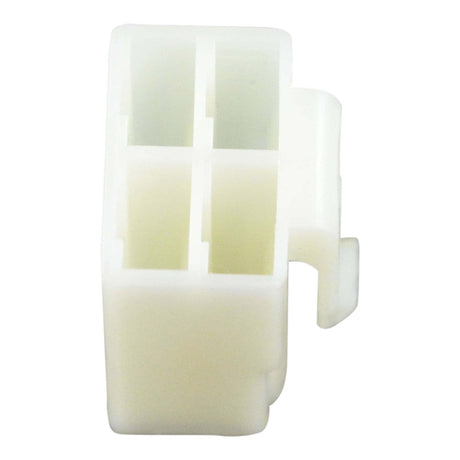 Photo of Universal 4-Pin Connector Kit (4/Pack) by RM STATOR - Premium for UTVs / Side by Sides