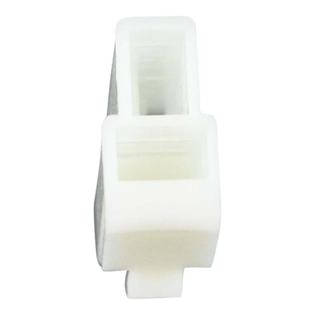 Photo of Universal 2-Pin Perpendicular Connector Kit (4/Pack) by RM STATOR - Premium for UTVs / Side by Sides