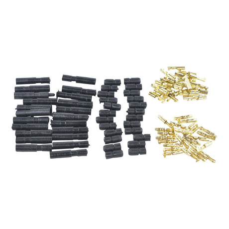 Photo of Universal Terminals and Sleeves Kit by RM STATOR - Premium for UTVs / Side by Sides