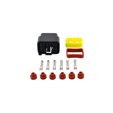 Photo of Connector Kit for Arctic Cat / Honda / Kawasaki / Suzuki / Yamaha ATV & UTV & Motorcycle 1998-2024 by RM STATOR - Premium for UTVs / Side by Sides
