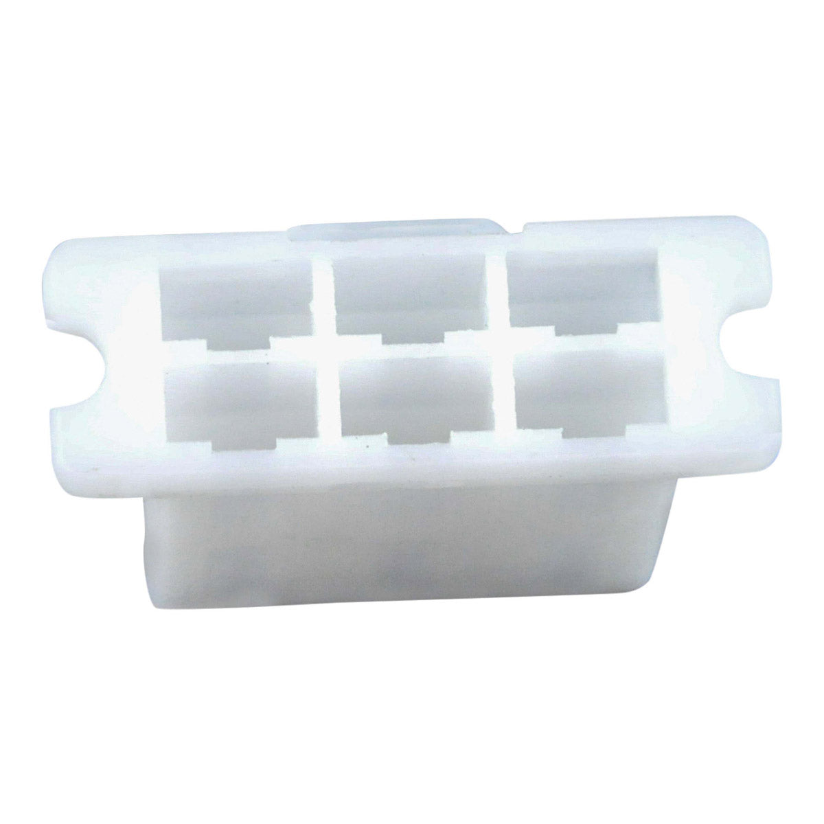 Photo of 6-Pin Connector Kit (5/Pack) by RM STATOR - Premium for UTVs / Side by Sides