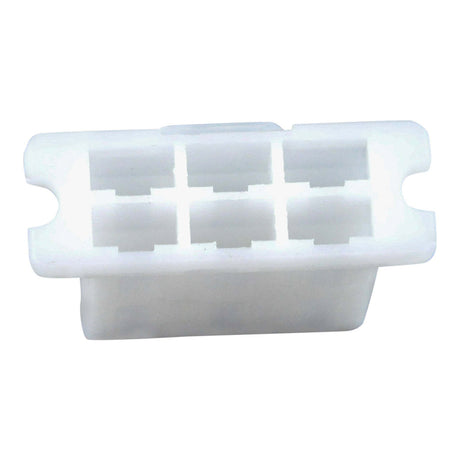 Photo of 6-Pin Connector Kit (5/Pack) by RM STATOR - Premium for UTVs / Side by Sides