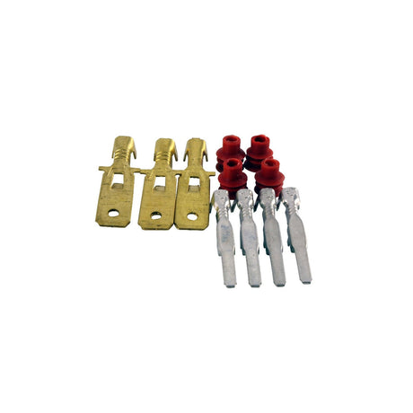 Photo of Connectors Kit for Yamaha YFB Timberwolf 1994-1999 YFM 250 Bear Tracker 1999-2000 by RM STATOR - Premium for UTVs / Side by Sides
