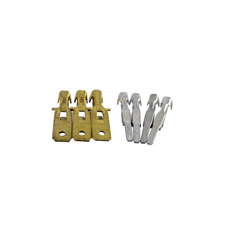 Photo of Connectors Kit for Yamaha YFB Timberwolf 1994-1999 YFM 250 Bear Tracker 1999-2000 by RM STATOR - Premium for UTVs / Side by Sides