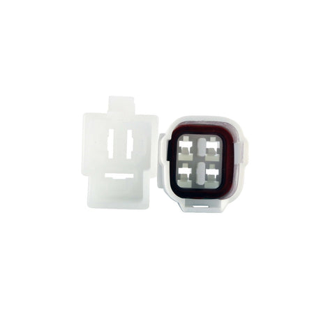 Photo of Connectors Kit for Yamaha YFB Timberwolf 1994-1999 YFM 250 Bear Tracker 1999-2000 by RM STATOR - Premium for UTVs / Side by Sides