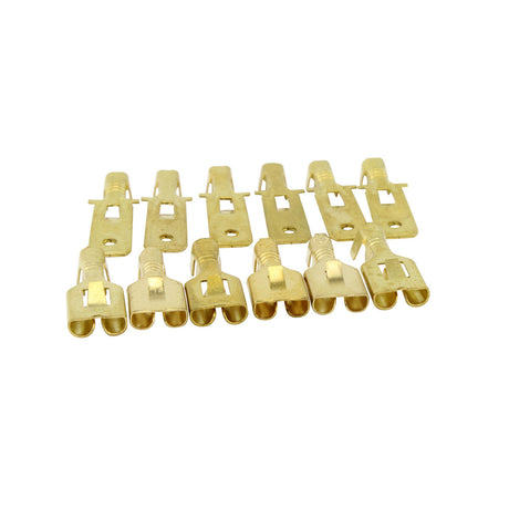 Photo of Connectors Kit for Arctic Cat 400 1999 | 454 Bearcat 1996-1998 | 500 1998-1999 by RM STATOR - Premium for UTVs / Side by Sides