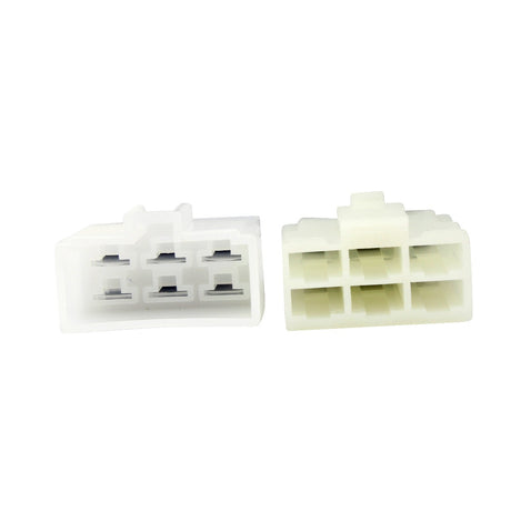 Photo of Connectors Kit for Arctic Cat 400 1999 | 454 Bearcat 1996-1998 | 500 1998-1999 by RM STATOR - Premium for UTVs / Side by Sides