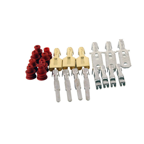 Photo of Connectors Kit for Suzuki Boulevard M50 VZ800 / C50 VL800 / C50T VL800T | GSXR 600 750 1000 2005-2019 | # 32800-47H00 by RM STATOR - Premium for UTVs / Side by Sides