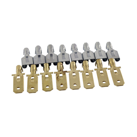 Photo of Regulator Rectifier Connector Kit for Ducati Monster ST4 1998-2012 | Honda VF VFR 1986-2003 | Suzuki V-Strom 1997-2012 by RM STATOR - Premium for UTVs / Side by Sides
