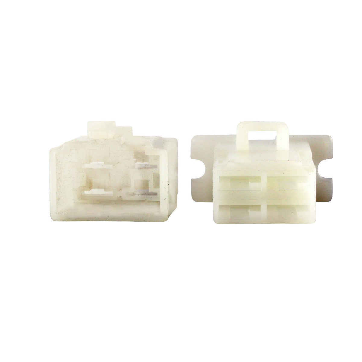 Photo of Regulator Rectifier Connector Kit for Ducati Monster ST4 1998-2012 | Honda VF VFR 1986-2003 | Suzuki V-Strom 1997-2012 by RM STATOR - Premium for UTVs / Side by Sides