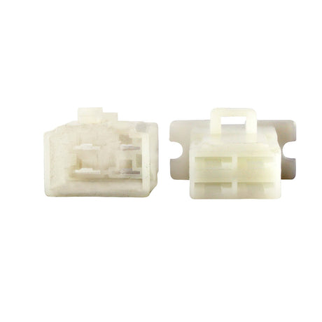 Photo of Regulator Rectifier Connector Kit for Ducati Monster ST4 1998-2012 | Honda VF VFR 1986-2003 | Suzuki V-Strom 1997-2012 by RM STATOR - Premium for UTVs / Side by Sides