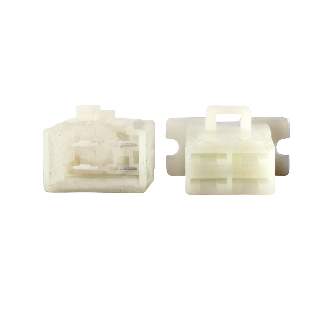 Photo of Regulator Rectifier Connector Kit for Ducati Monster ST4 1998-2012 | Honda VF VFR 1986-2003 | Suzuki V-Strom 1997-2012 by RM STATOR - Premium for UTVs / Side by Sides