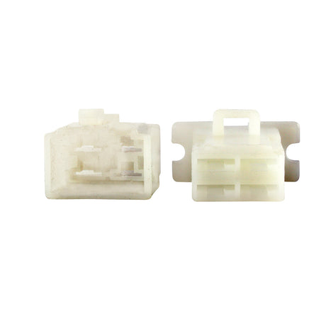 Photo of Regulator Rectifier Connector Kit for Ducati Monster ST4 1998-2012 | Honda VF VFR 1986-2003 | Suzuki V-Strom 1997-2012 by RM STATOR - Premium for UTVs / Side by Sides