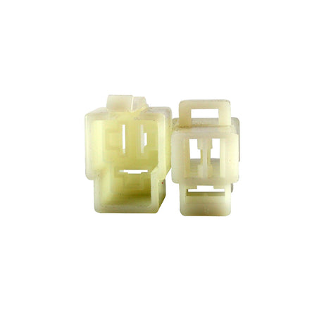 Photo of Regulator Rectifier Connector Kit for Ducati Monster ST4 1998-2012 | Honda VF VFR 1986-2003 | Suzuki V-Strom 1997-2012 by RM STATOR - Premium for UTVs / Side by Sides