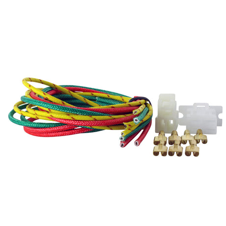 Photo of Connectors Kit for Ducati 996 ST4 / Monster 400 750 900 | Honda VF 750 Magna V45 | Suzuki V-Strom 1000 1986-2022 by RM STATOR - Premium for UTVs / Side by Sides