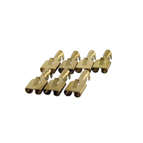 Photo of Connectors Kit for Ducati 996 ST4 / Monster 400 750 900 | Honda VF 750 Magna V45 | Suzuki V-Strom 1000 1986-2022 by RM STATOR - Premium for UTVs / Side by Sides