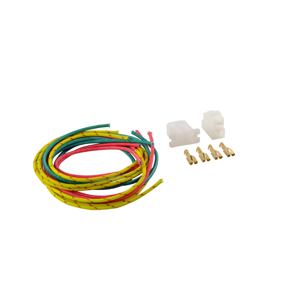 Photo of Connectors Kit for Ducati 996 ST4 / Monster 400 750 900 | Honda VF 750 Magna V45 | Suzuki V-Strom 1000 1986-2022 by RM STATOR - Premium for UTVs / Side by Sides