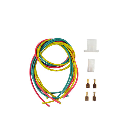 Photo of Connectors Kit for Ducati 996 ST4 / Monster 400 750 900 | Honda VF 750 Magna V45 | Suzuki V-Strom 1000 1986-2022 by RM STATOR - Premium for UTVs / Side by Sides