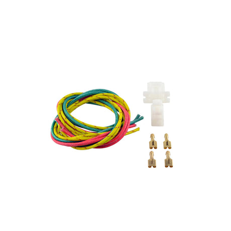 Photo of Connectors Kit for Ducati 996 ST4 / Monster 400 750 900 | Honda VF 750 Magna V45 | Suzuki V-Strom 1000 1986-2022 by RM STATOR - Premium for UTVs / Side by Sides