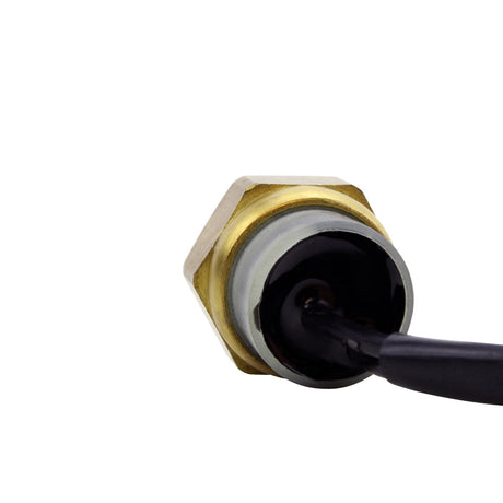 Photo of Fan Heat Thermal Sensor Switch for Suzuki Eiger Quadrunner KingQuad 250 300 400 cc 1991-2010 by RM STATOR - Premium Sensors for UTVs / Side by Sides