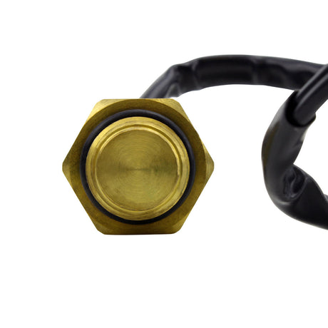 Photo of Fan Heat Thermal Sensor Switch for Suzuki Eiger Quadrunner KingQuad 250 300 400 cc 1991-2010 by RM STATOR - Premium Sensors for UTVs / Side by Sides