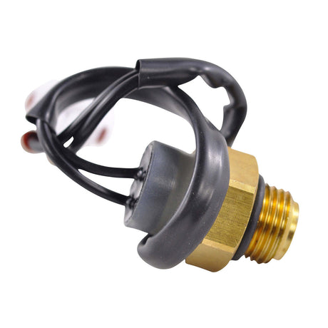 Photo of Fan Heat Thermal Sensor Switch for Suzuki Eiger Quadrunner KingQuad 250 300 400 cc 1991-2010 by RM STATOR - Premium Sensors for UTVs / Side by Sides