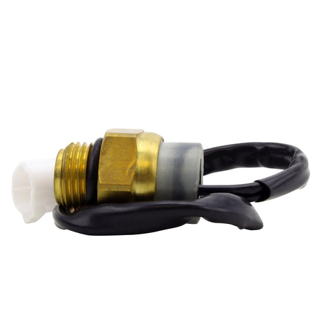 Photo of Fan Heat Thermal Sensor Switch for Suzuki Eiger Quadrunner KingQuad 250 300 400 cc 1991-2010 by RM STATOR - Premium Sensors for UTVs / Side by Sides