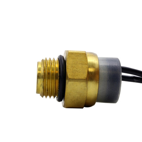 Photo of Fan Heat Thermal Sensor Switch for Suzuki Eiger Quadrunner KingQuad 250 300 400 cc 1991-2010 by RM STATOR - Premium Sensors for UTVs / Side by Sides