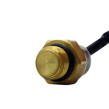 Photo of Fan Heat Thermal Sensor Switch for Suzuki Eiger Quadrunner KingQuad 250 300 400 cc 1991-2010 by RM STATOR - Premium Sensors for UTVs / Side by Sides