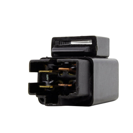 Photo of Neutral Relay for Yamaha YFM 350 Warrior Raptor 1987-2013 / Suzuki Quadsport LT80 1996-2009 / LT-Z50 2017 by RM STATOR - Premium for UTVs / Side by Sides