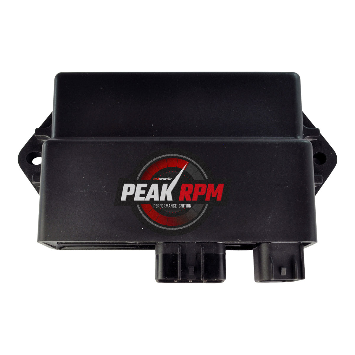 Photo of Kit CDI Box + External Ignition Coil for Yamaha YFM 350 Raptor Warrior 2002-2013 by RM STATOR - Premium for UTVs / Side by Sides