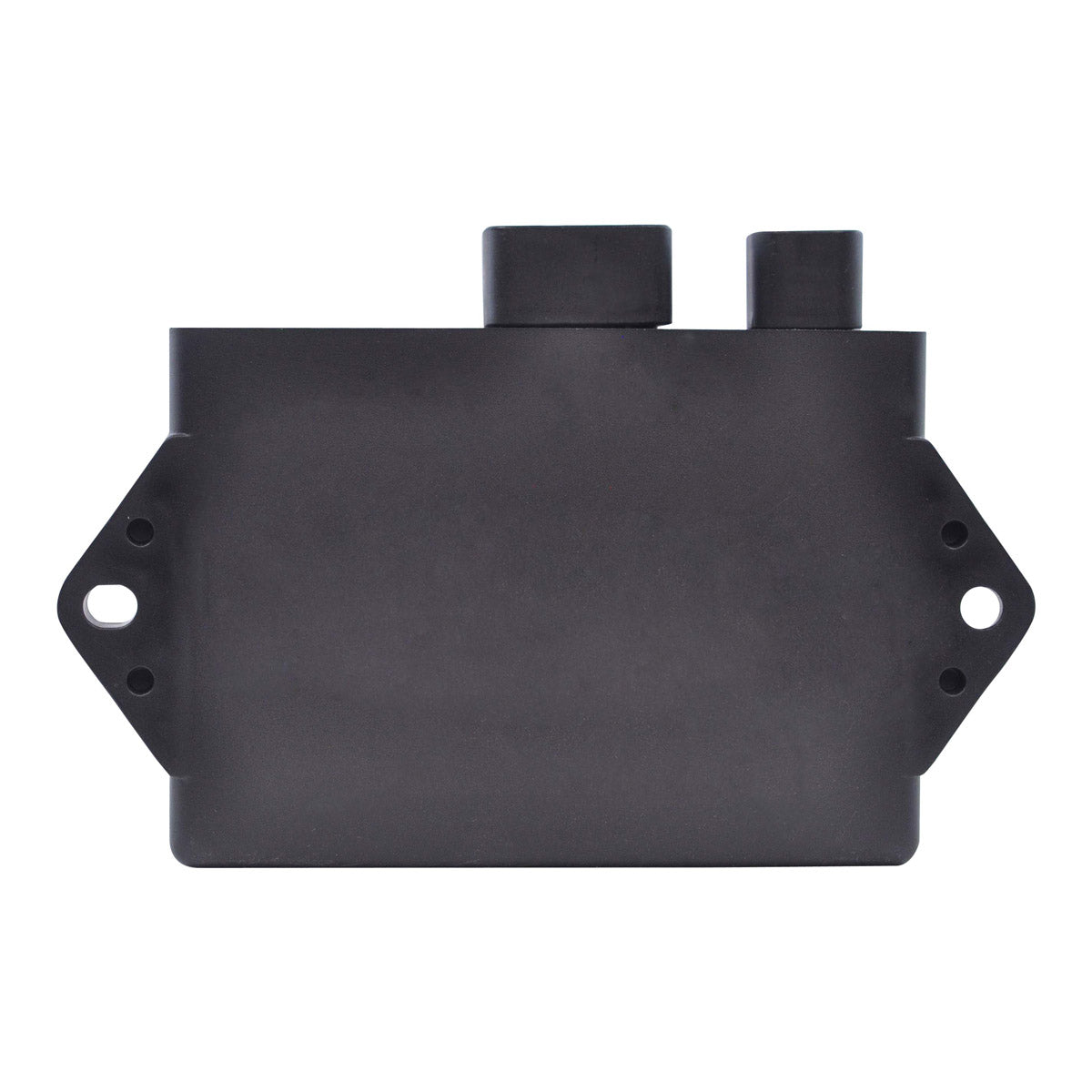 Photo of Kit CDI Box + External Ignition Coil for Yamaha YFM 350 Raptor Warrior 2002-2013 by RM STATOR - Premium for UTVs / Side by Sides