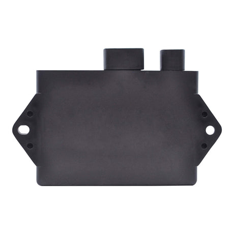 Photo of Kit CDI Box + External Ignition Coil for Yamaha YFM 350 Raptor Warrior 2002-2013 by RM STATOR - Premium for UTVs / Side by Sides