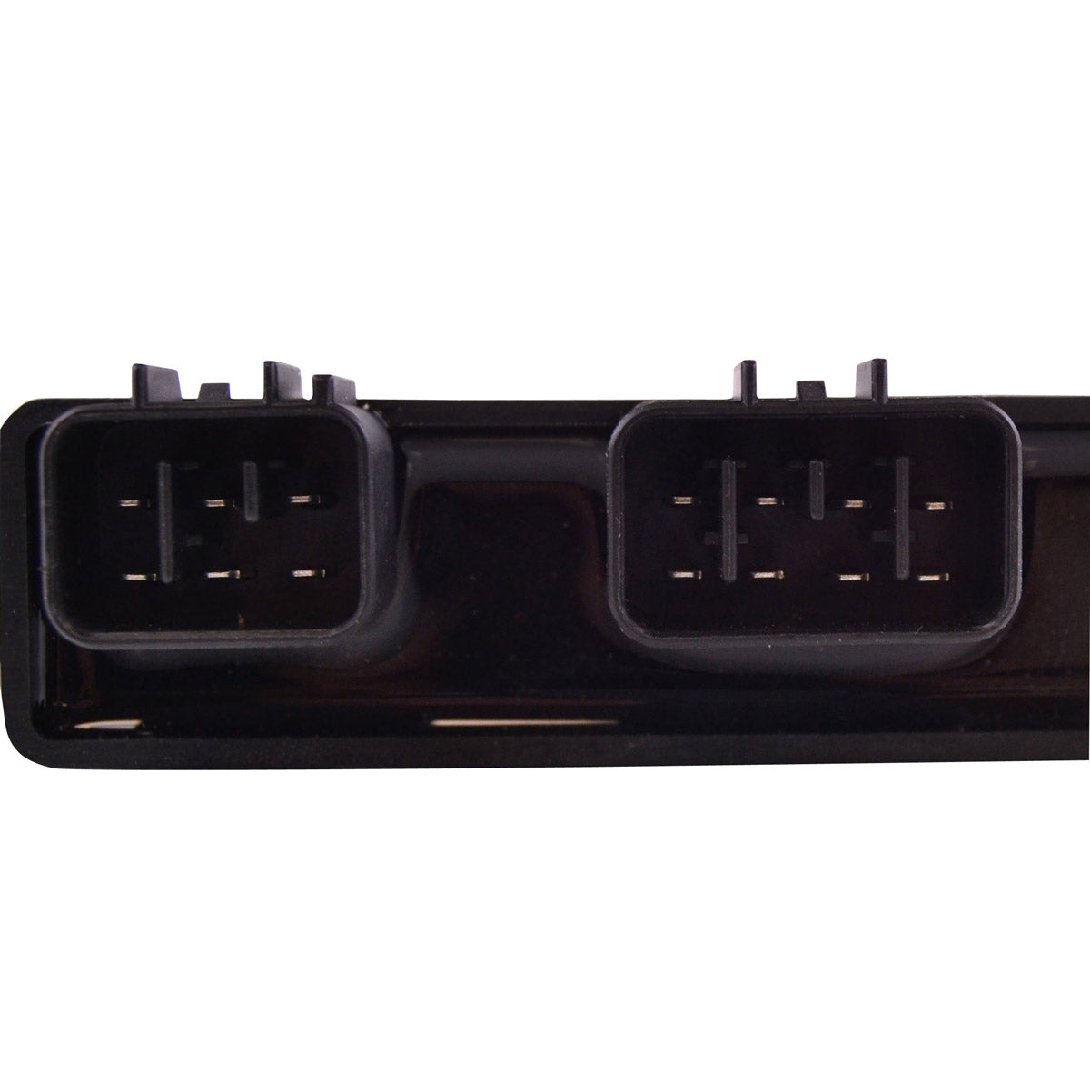 Photo of Kit PeakRP CDI Box + External Ignition Coil for Yamaha YFM 350 Warrior 1997-2001 by RM STATOR - Premium for UTVs / Side by Sides