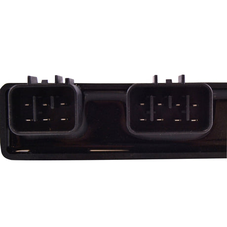 Photo of Kit PeakRP CDI Box + External Ignition Coil for Yamaha YFM 350 Warrior 1997-2001 by RM STATOR - Premium for UTVs / Side by Sides