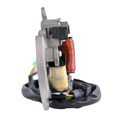 Photo of Kit High Output Stator + PeakRPM CDI Box + External Ignition Coil for Yamaha YFS 200 Blaster 1988 1990-2002 by RM STATOR - Premium for UTVs / Side by Sides