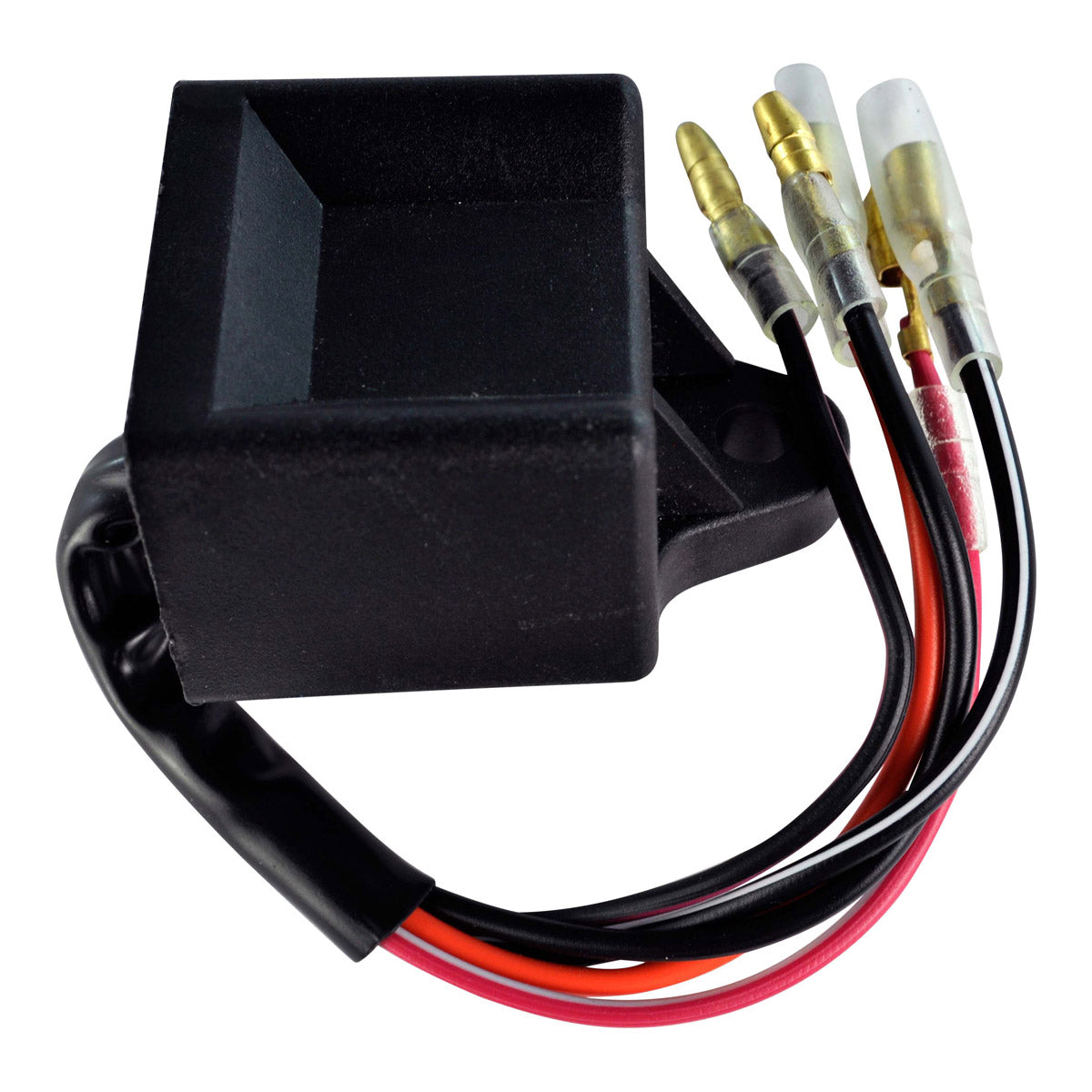 Photo of Kit High Output Stator + PeakRPM CDI Box + External Ignition Coil for Yamaha YFS 200 Blaster 1988 1990-2002 by RM STATOR - Premium for UTVs / Side by Sides