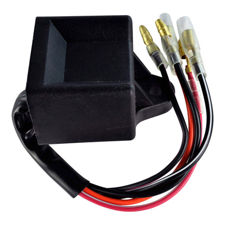Photo of Kit High Output Stator + PeakRPM CDI Box + External Ignition Coil for Yamaha YFS 200 Blaster 1988 1990-2002 by RM STATOR - Premium for UTVs / Side by Sides