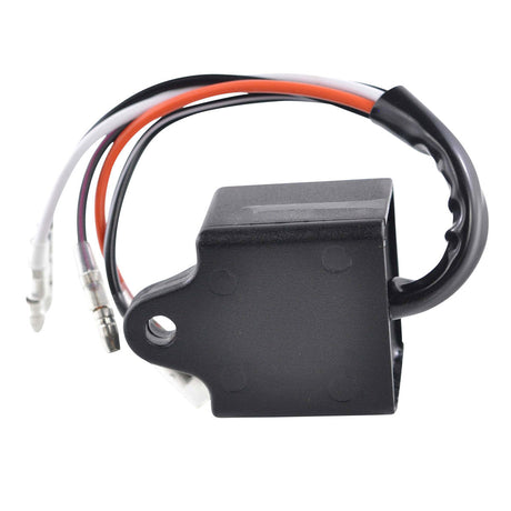 Photo of Kit High Output Stator + PeakRPM CDI Box + External Ignition Coil for Yamaha YFS 200 Blaster 1988 1990-2002 by RM STATOR - Premium for UTVs / Side by Sides