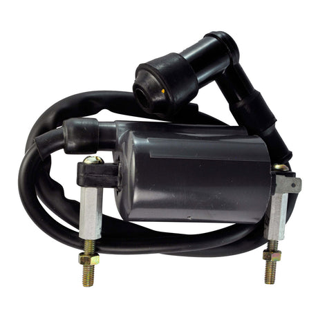 Photo of Kit Stator + Voltage Regulator Rectifier + PeakRPM CDI Box + External Ignition Coil for Kawasaki KLF 300 Bayou 1986-1987 by RM STATOR - Premium for UTVs / Side by Sides