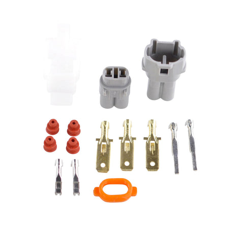 Photo of Kit Stator + PeakRPM CDI Box for Yamaha YFM 350 Warrior 1997-2001 by RM STATOR - Premium for UTVs / Side by Sides