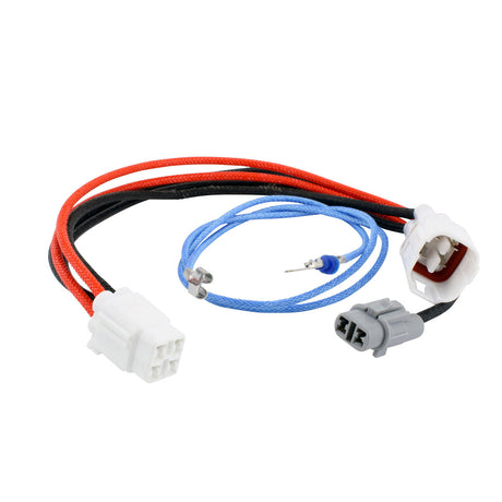 Photo of Kit High Output Stator 140 W + Voltage Regulator Rectifier for Yamaha YFZ 450 2004-09 | OEM# 5TG-81410-00-00 by RM STATOR - Premium for UTVs / Side by Sides