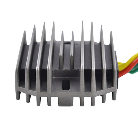 Photo of Kit Generator Stator + Voltage Regulator Rectifier for Suzuki GSXR 600 GSX-R 750 2000-2003 by RM STATOR - Premium for UTVs / Side by Sides