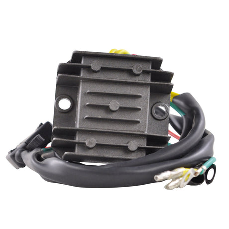 Photo of 150W High Power Stator & Voltage Regulator Charging System Upgrade for Honda CB 350 360 | CL 350 360 Scrambler 1968-1977 by RM STATOR - Premium for UTVs / Side by Sides