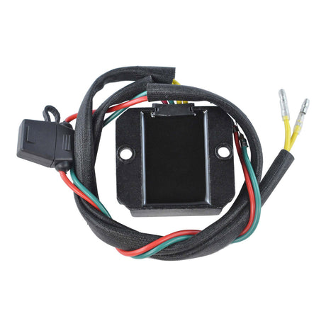 Photo of 150W High Power Stator & Voltage Regulator Charging System Upgrade for Honda CB 350 360 | CL 350 360 Scrambler 1968-1977 by RM STATOR - Premium for UTVs / Side by Sides