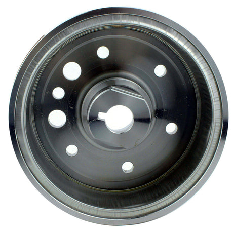 Photo of Kit Flywheel + Crankcase Cover Gasket for Arctic Cat 400 2003-2006 | Suzuki LTA 400 2002-2007 | 3210238F02 / 3210238F01 by RM STATOR - Premium for UTVs / Side by Sides